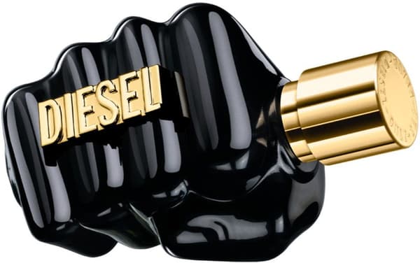 Diesel Spirit Of The Brave edt 50ml