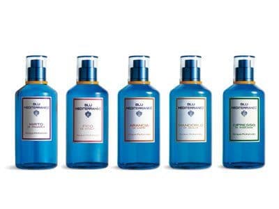 Acqua Di Parma Blu Mediterraneo Fico Di Amalfi edt 75ml
