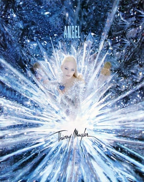 Thierry Mugler Angel Refillable edp 50ml
