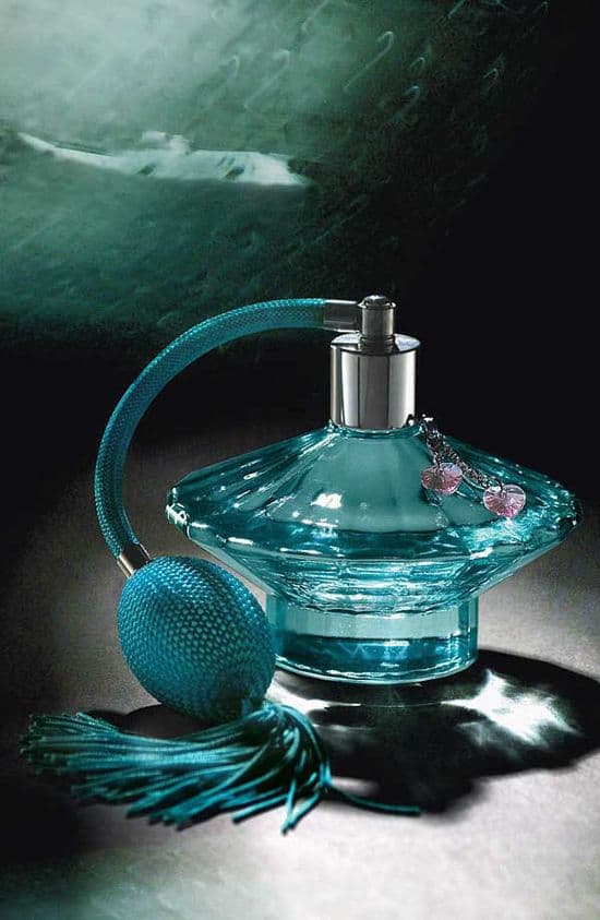 Britney Spears Curious Body Mist 235ml
