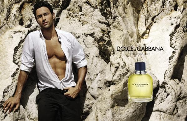 Dolce &amp; Gabbana Pour Homme edt 75ml