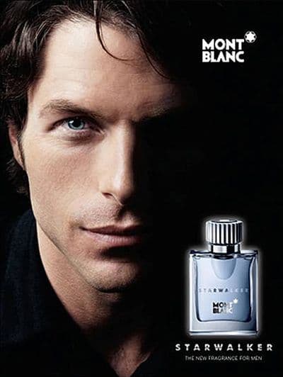 Montblanc Starwalker Pour Homme edt 75ml