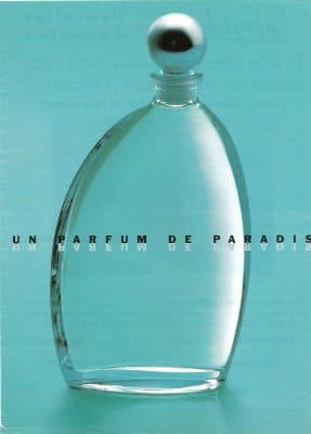 Cacharel Eden edp 50ml