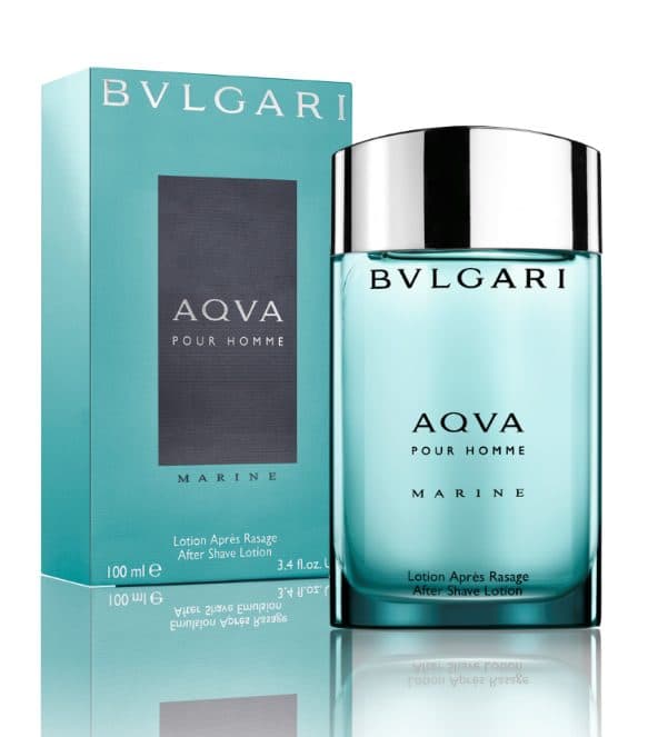 BVLGARI Aqva Marine Pour Homme edt 50ml