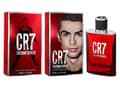 Miniatyrbild 2 av 2: Cristiano Ronaldo CR7 edt 50ml