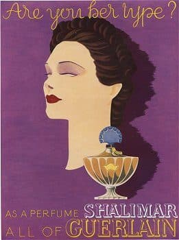 Guerlain Shalimar edp 30ml