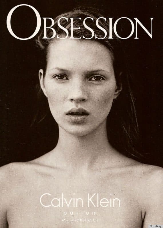 Calvin Klein Obsession edp 50ml