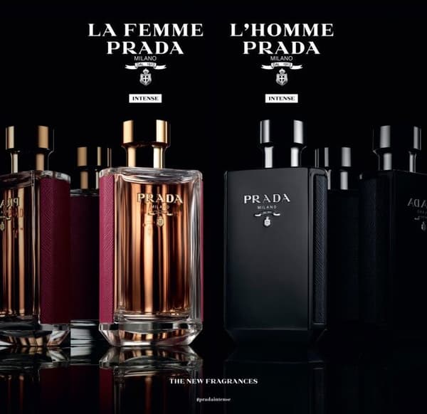 Prada La Femme Intense edp 50ml