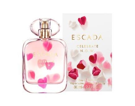 Escada Celebrate NOW edp 80ml