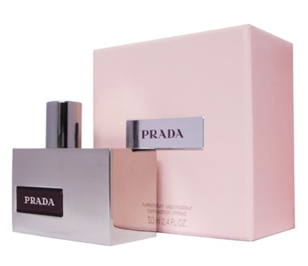 Prada Amber edp 80ml