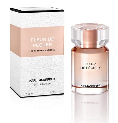 Karl Lagerfeld Fleur De Pecher edp 50ml