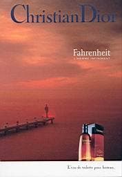 Dior Fahrenheit edt 50ml