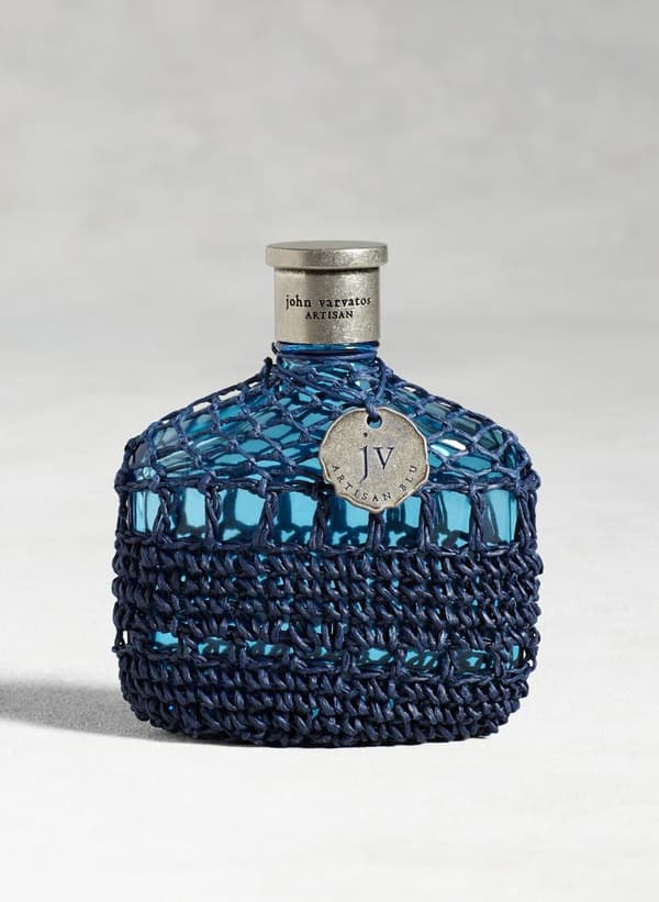 John Varvatos Artisan Blu edt 125ml