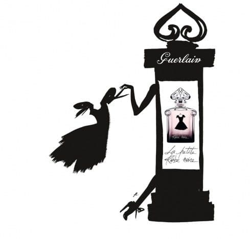 Guerlain La Petite Robe Noire edp 30ml