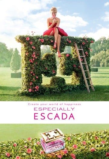 Escada Especially edp 75ml