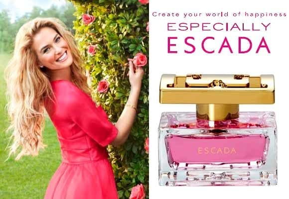 Escada Especially edp 75ml