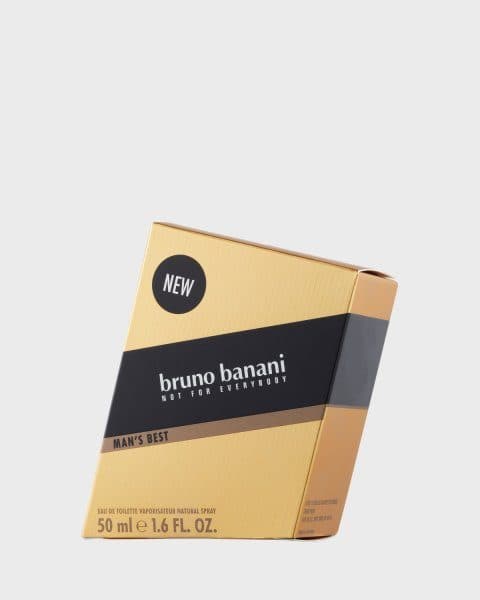 Bruno Banani Man's Best edt 30ml