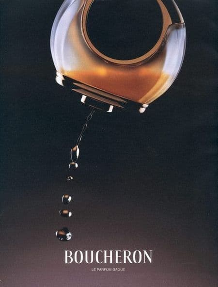 Boucheron Pour Homme edp 100ml