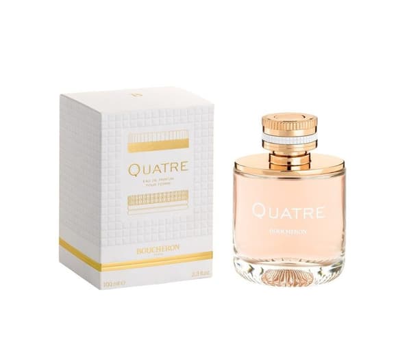 Boucheron Quatre Women edp 100ml