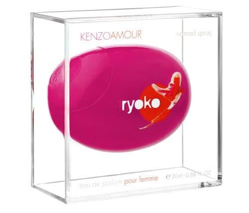 Kenzo Amour edp 100ml