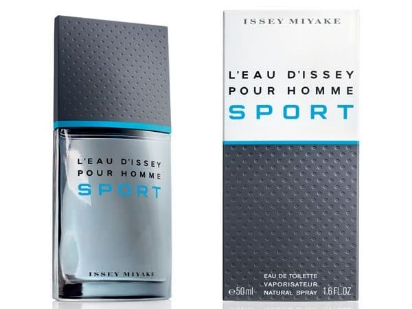 Issey Miyake L'eau D'issey Pour Homme Sport edt 50ml