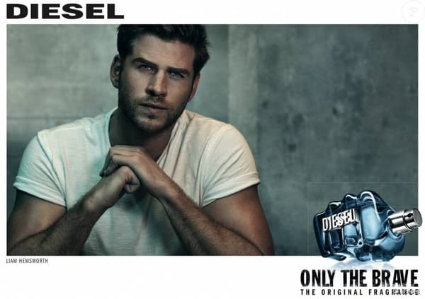 Diesel Only The Brave edt 125ml