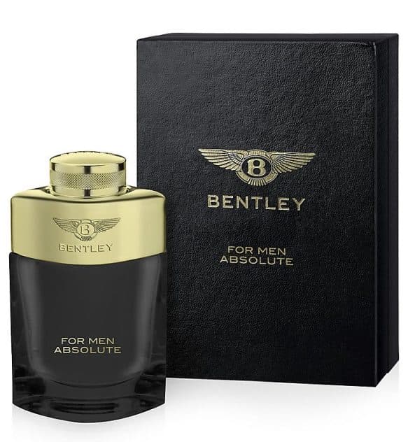 Bentley For Men Absolute edp 100ml