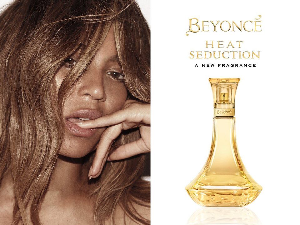 Beyonce Heat Seduction edt 100ml Beyonce Heat Seduction edt 100ml
