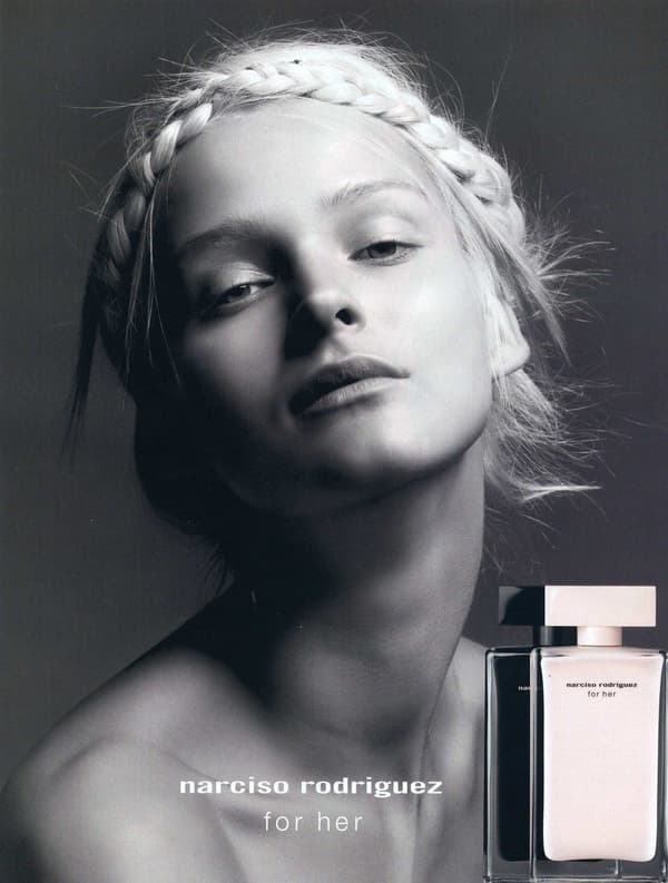 Narciso Rodriguez For Her edt 50ml