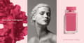 Pikkukuva 3 / 6: Narciso Rodriguez Fleur Musc For Her edp 50ml