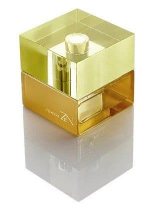 Shiseido ZEN edp 30ml