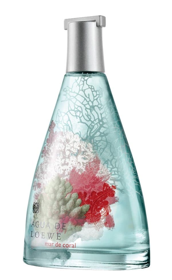 Loewe Fashion Agua De Loewe Mar de Coral edt 100ml