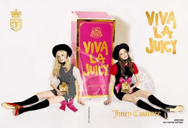 Juicy Couture Viva La Juicy edp 30ml