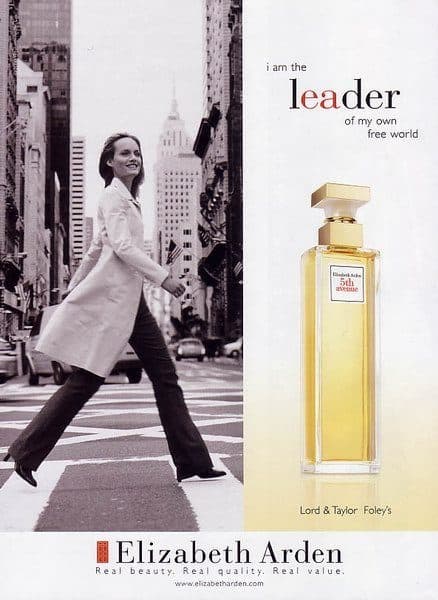 Elizabeth Arden 5th Avenue edp 125ml