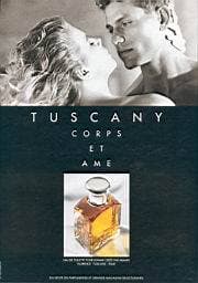Aramis Tuscany edt 100ml