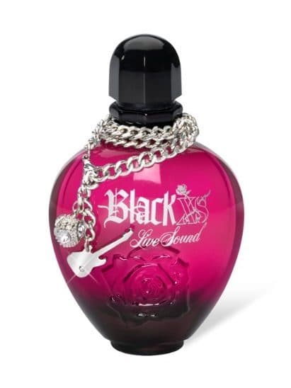 Paco Rabanne Black XS For Her edp 30ml