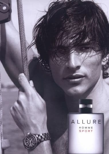 Chanel Allure Homme Sport edt 50ml