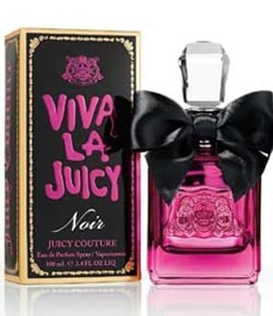 Juicy Couture Viva Noir edp 30ml