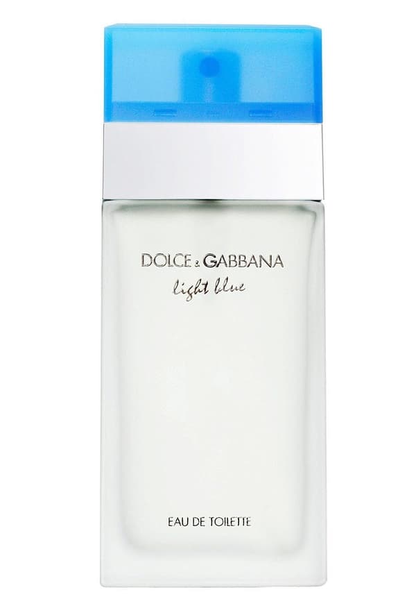 Dolce &amp; Gabbana Light Blue edt 100ml