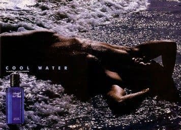 Davidoff Cool Water Men edt 125ml