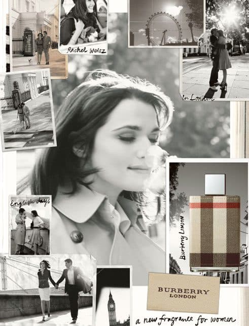 Burberry London Women edp 100ml