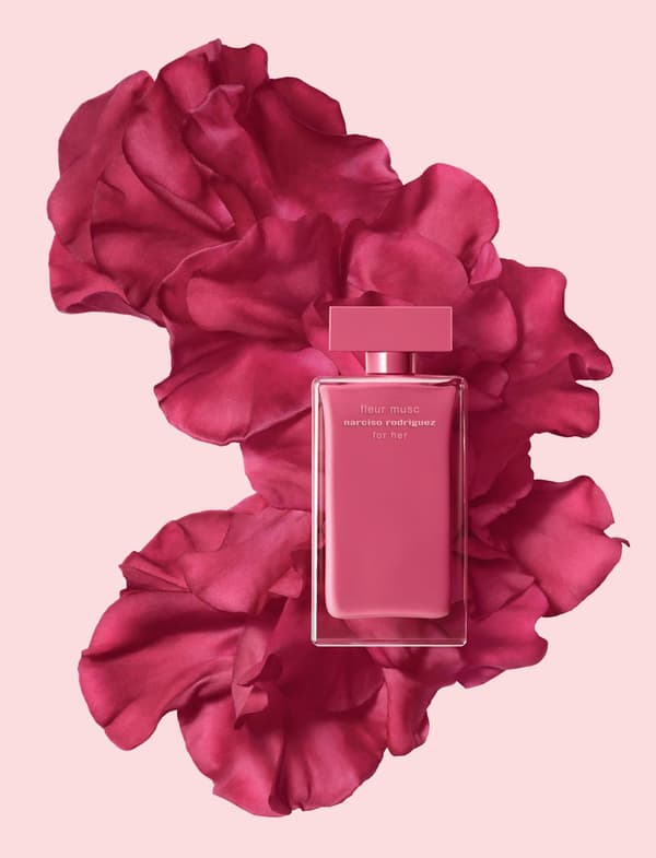 Narciso Rodriguez Fleur Musc For Her edp 30ml