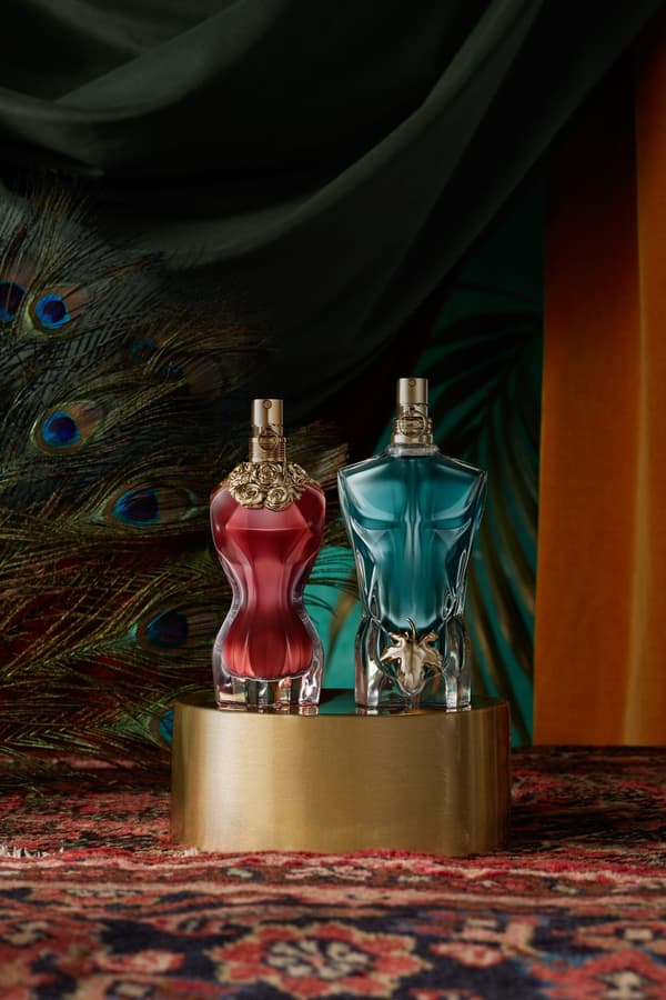 Jean Paul Gaultier Le Beau edt 75ml