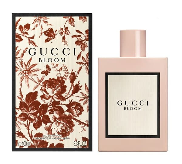 Gucci Bloom edp 50ml