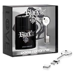 Paco Rabanne Black XS For Him (old version) edt 100ml