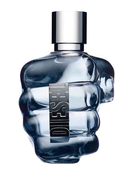 Diesel Only The Brave edt 125ml