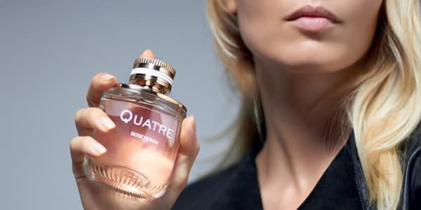 Boucheron Quatre Women edp 100ml