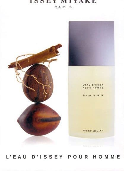 Issey Miyake L'eau D'Issey Pour Homme edt 40ml