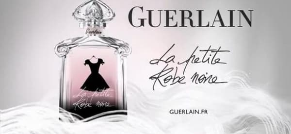 Guerlain La Petite Robe Noire edp 30ml