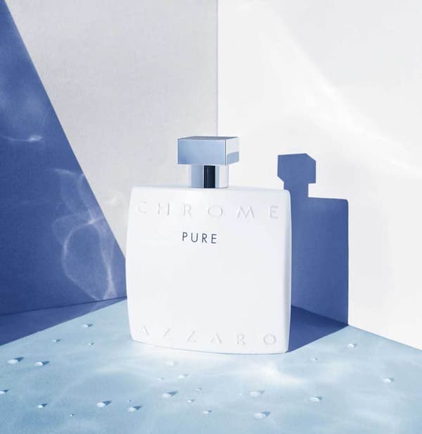 Azzaro Chrome Pure edt 50ml